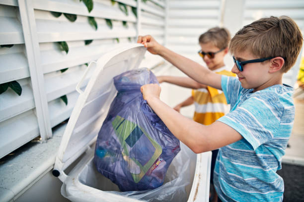Best Junk Hauling Services  in Collinsburg, PA