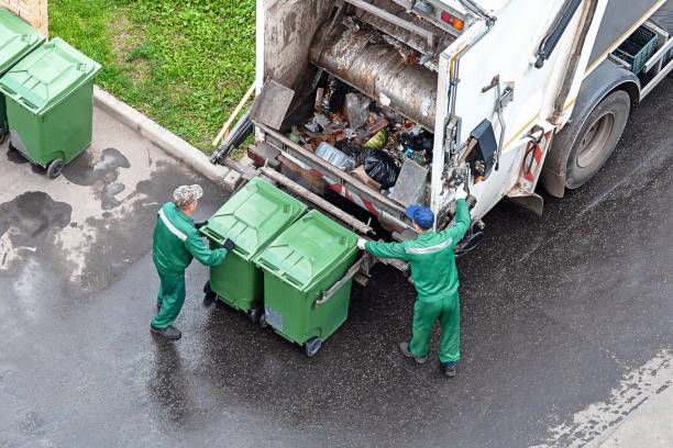 Best Professional Junk Removal  in Collinsburg, PA
