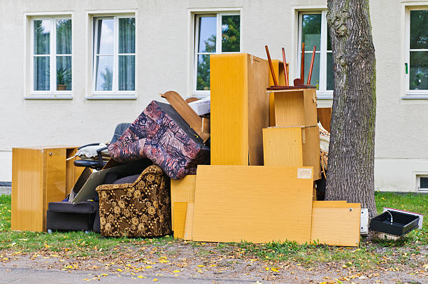 Best Junk Removal Near Me  in Collinsburg, PA