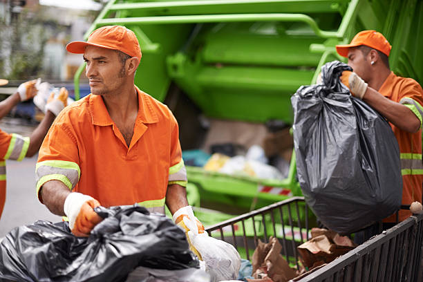 Best Household Junk Removal  in Collinsburg, PA