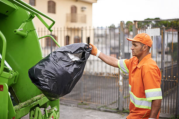Best Affordable Junk Removal Services  in Collinsburg, PA