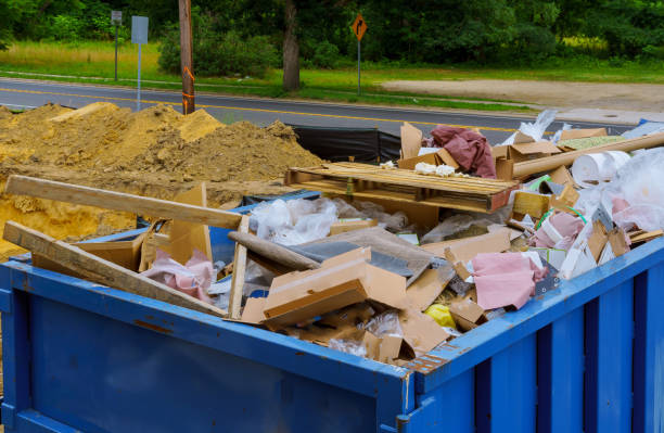 Best Same-Day Junk Removal  in Collinsburg, PA